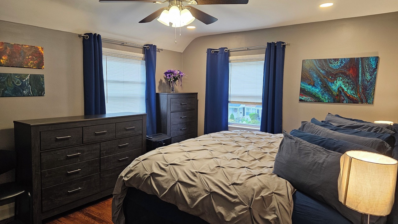 Photo of Bedroom in Baltimore