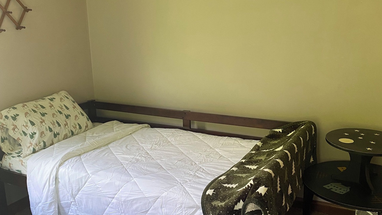 Photo of Bedroom in Bairdford