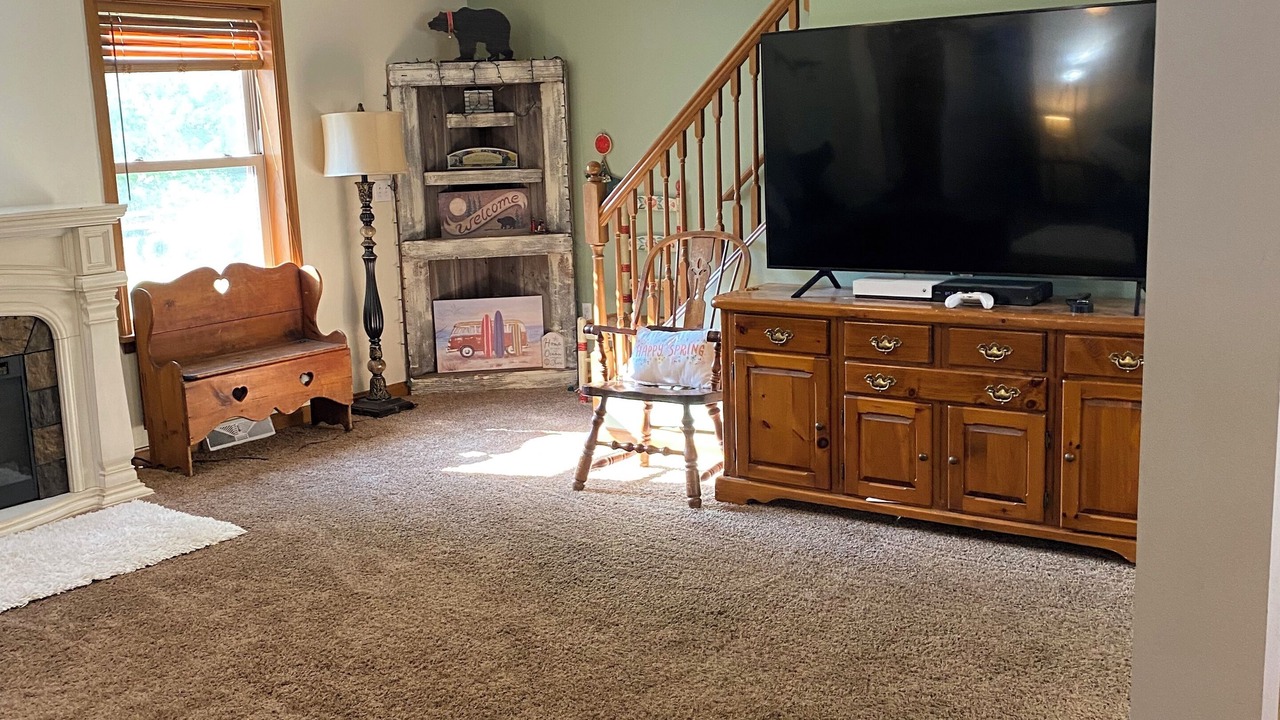 Photo of Livingroom in Bairdford