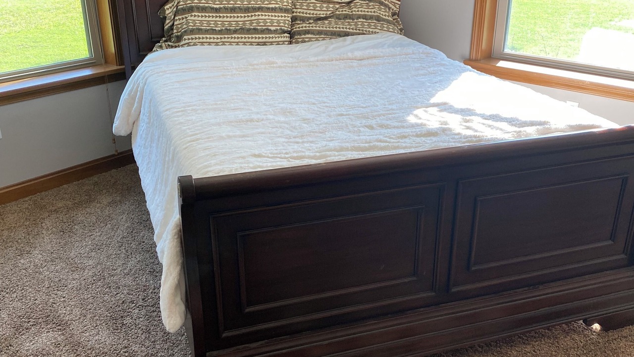 Photo of Bedroom in Bairdford
