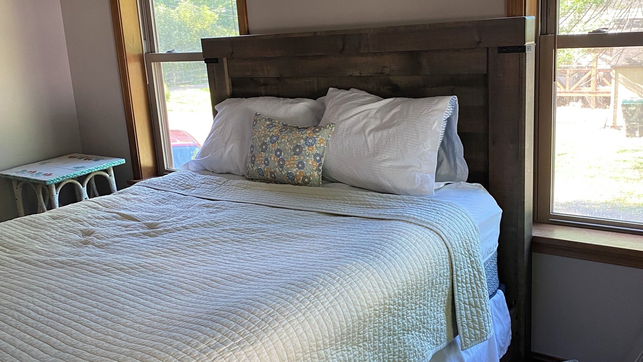 Photo of Bedroom in Bairdford