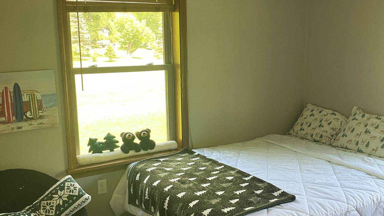Photo of Bedroom in Bairdford