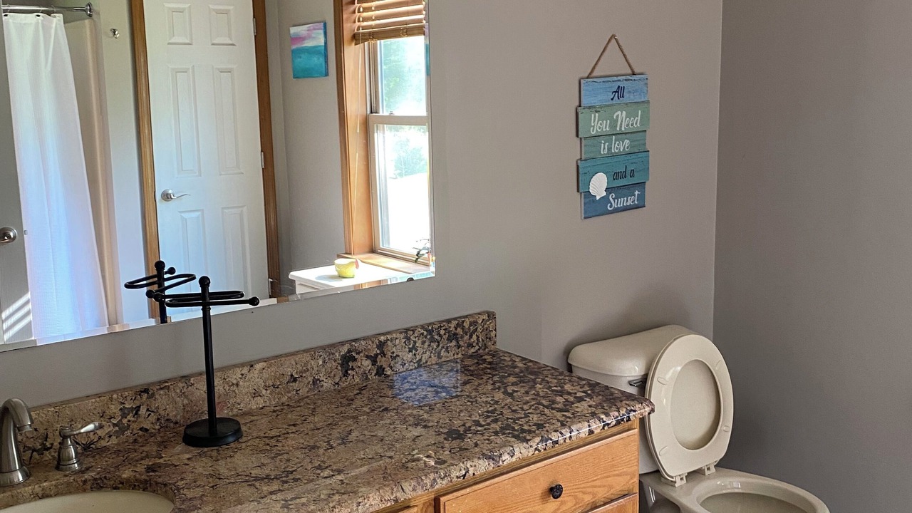 Photo of Bathroom in Bairdford