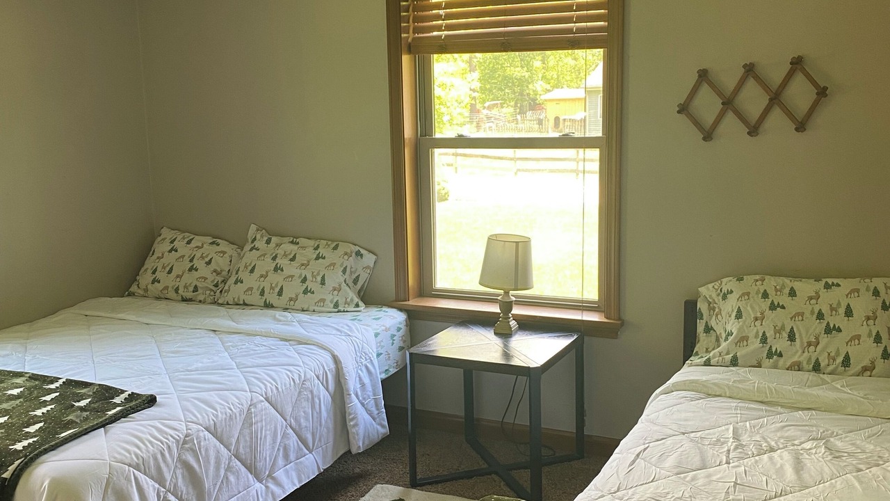 Photo of Bedroom in Bairdford