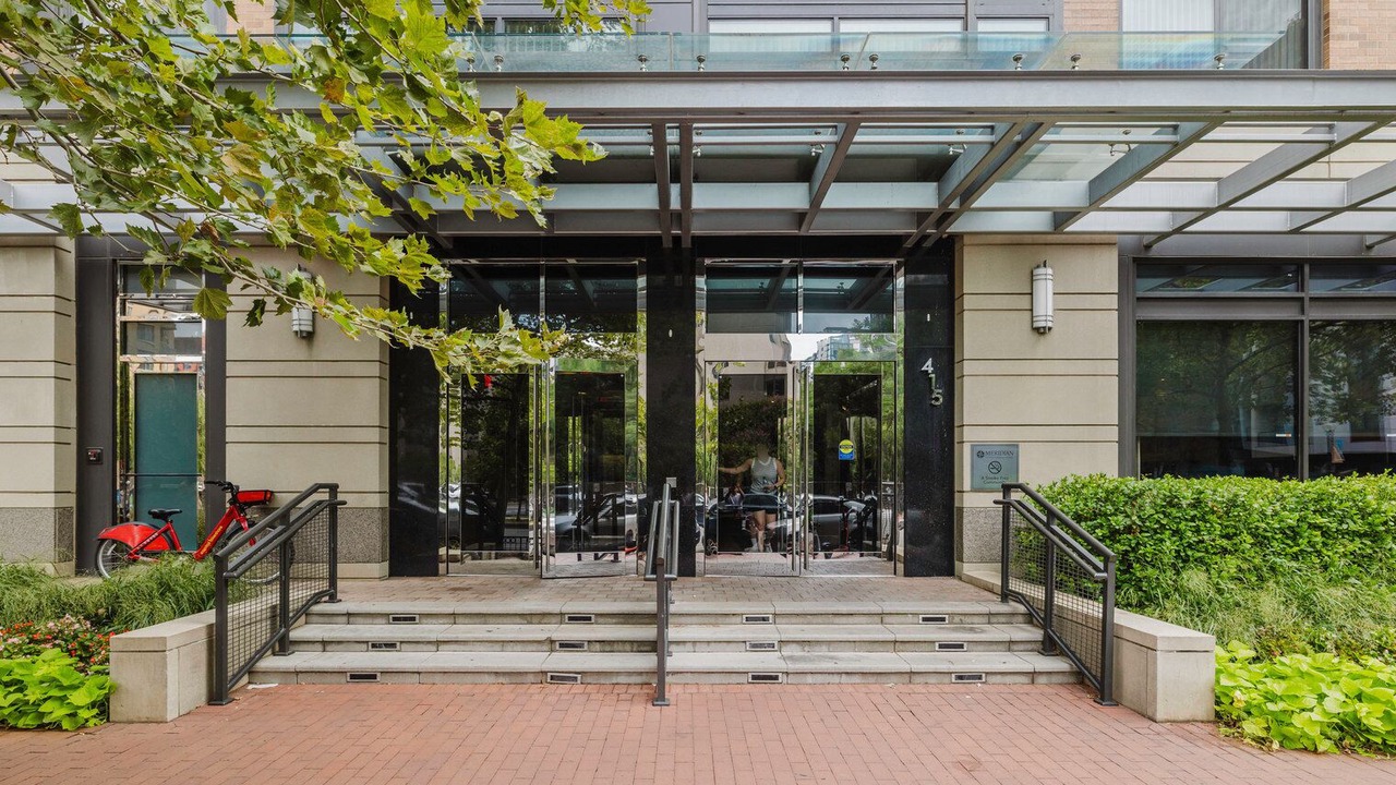 Photo of Outdoor in Mount Vernon Triangle