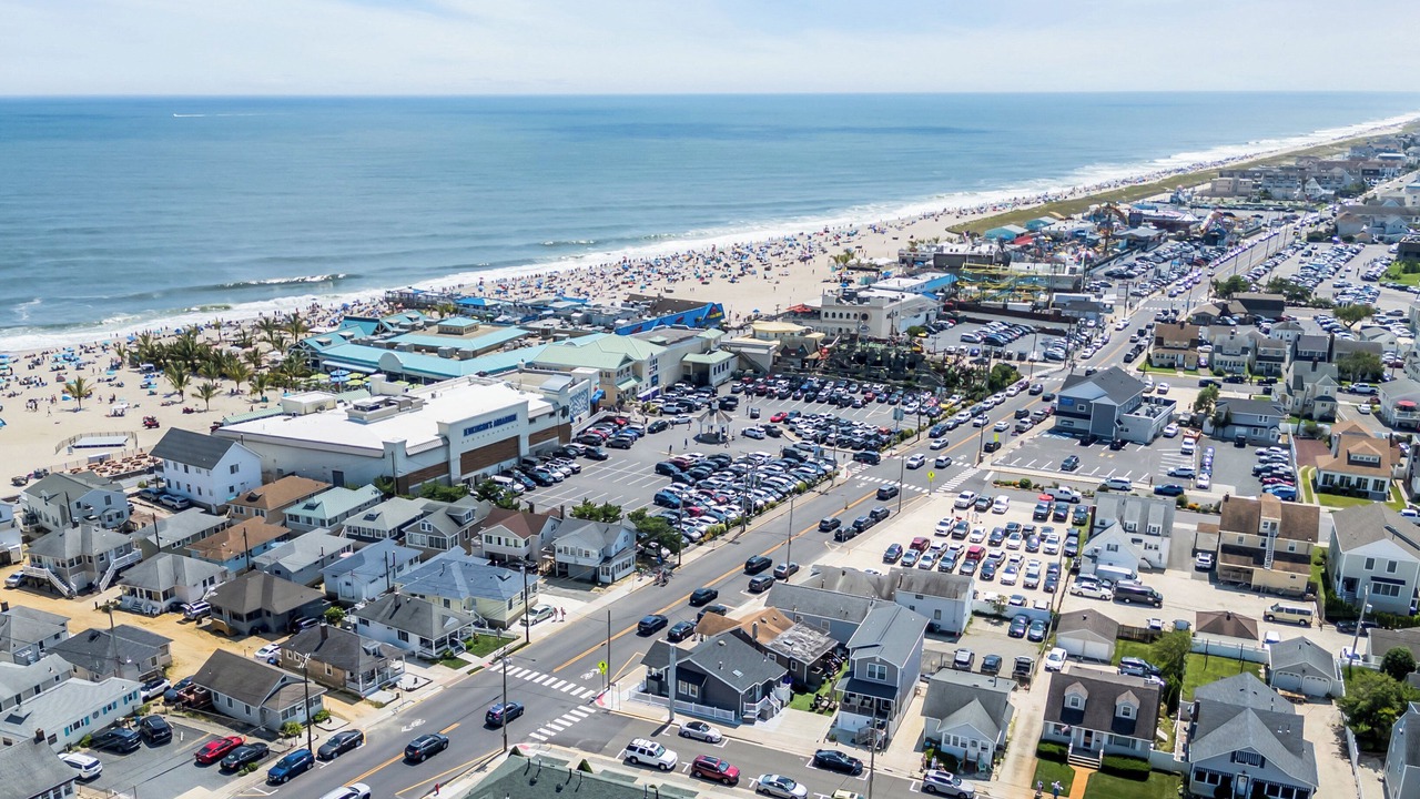 Photo of Outdoor in Point Pleasant Beach