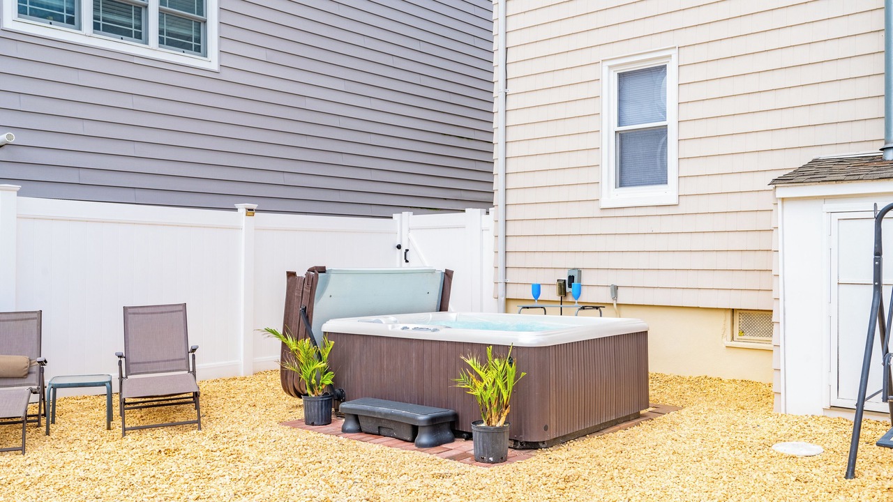Photo of Outdoor in Ortley Beach