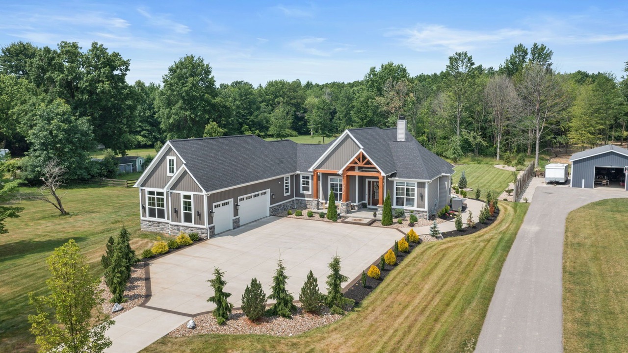 Photo of Outdoor in Columbia Township