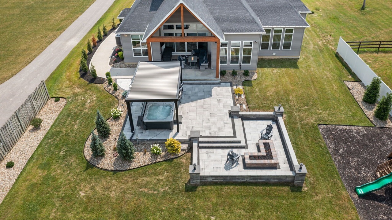 Photo of Outdoor in Columbia Township