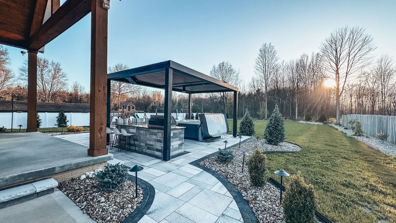 Photo of Outdoor in Columbia Township