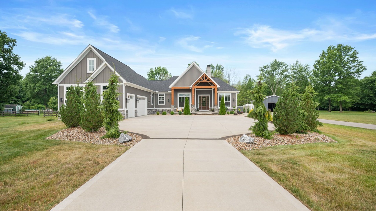 Photo of Outdoor in Columbia Township