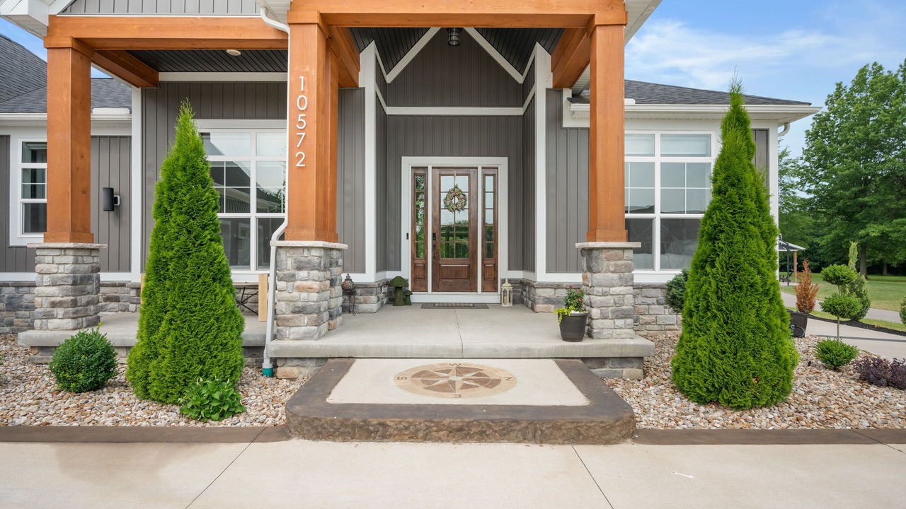 Photo of Outdoor in Columbia Township