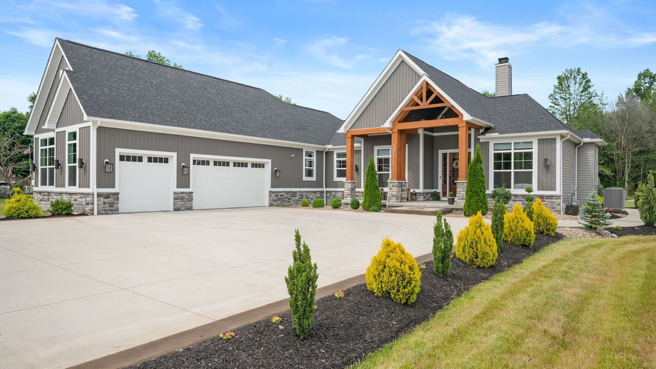 Photo of Outdoor in Columbia Township