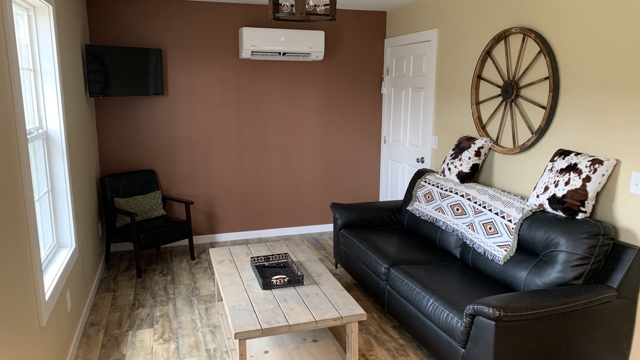 Photo of Livingroom in Chillicothe