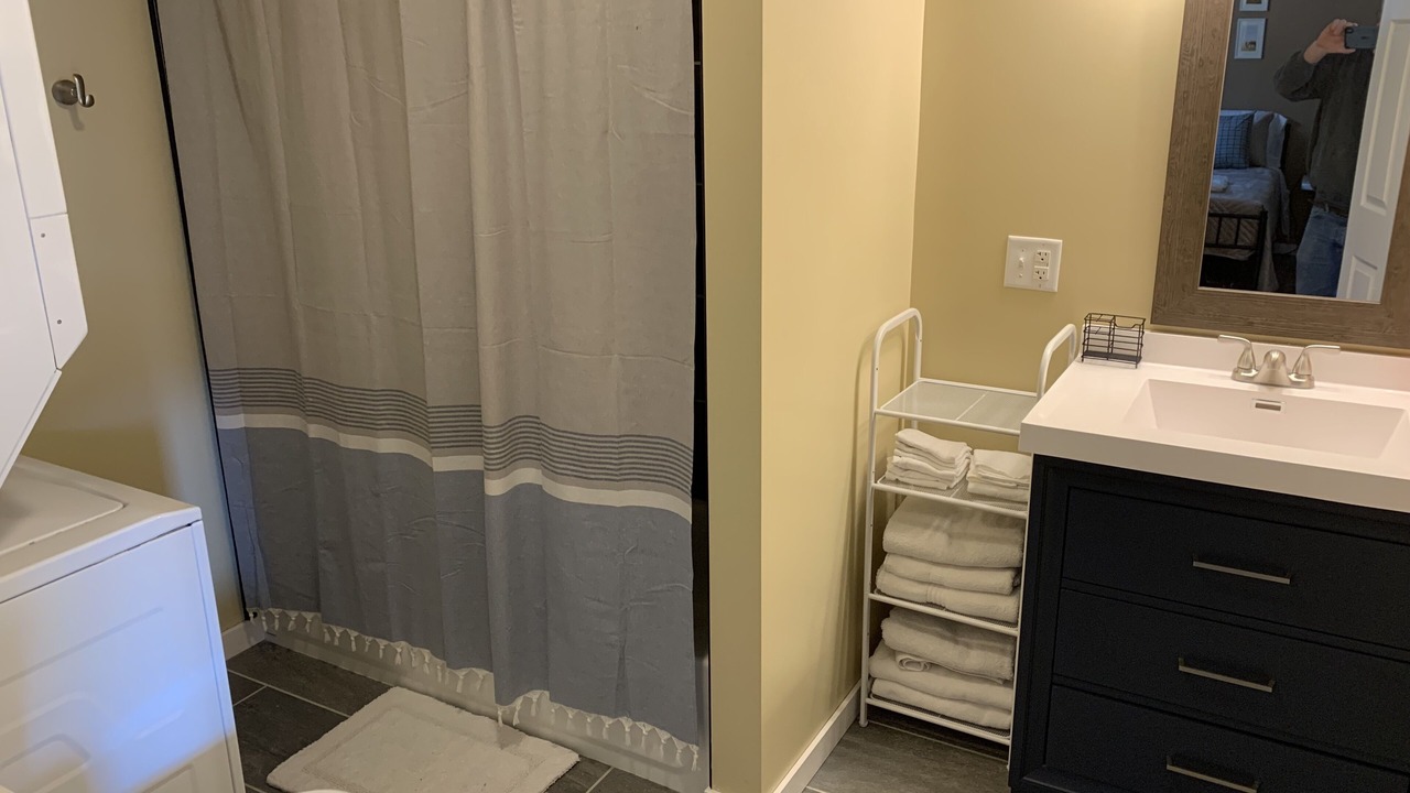 Photo of Bathroom in Chillicothe