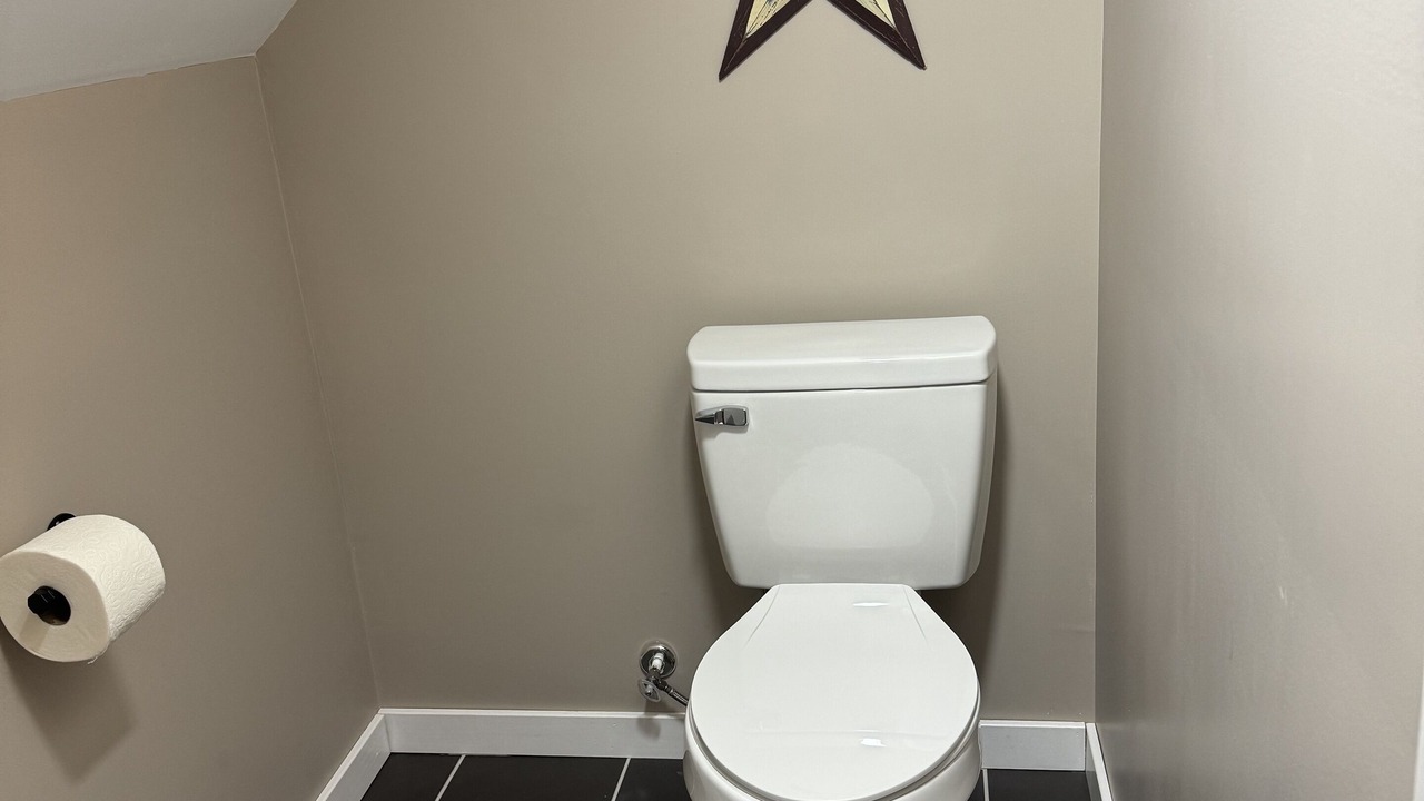 Photo of Bathroom in Chillicothe