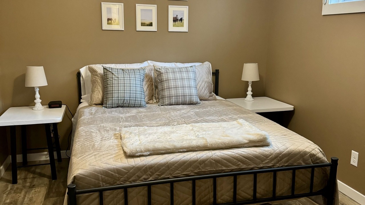 Photo of Bedroom in Chillicothe