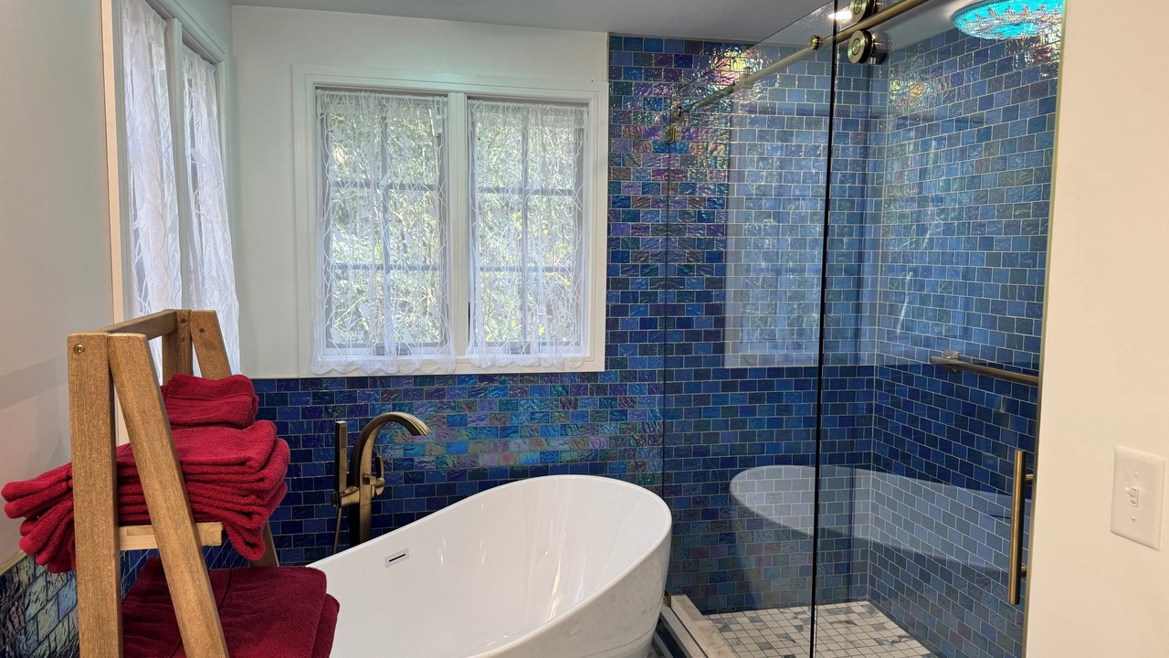 Photo of Bathroom in Rehrersburg
