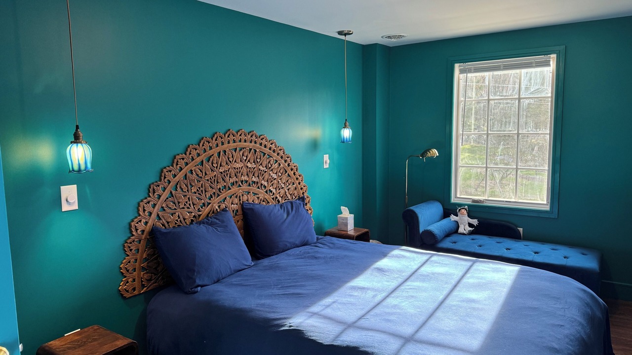 Photo of Bedroom in Rehrersburg
