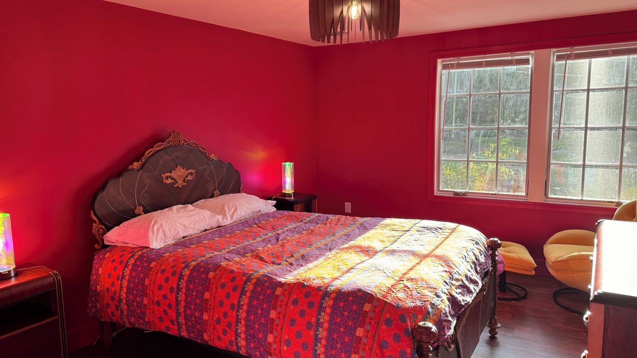 Photo of Bedroom in Rehrersburg
