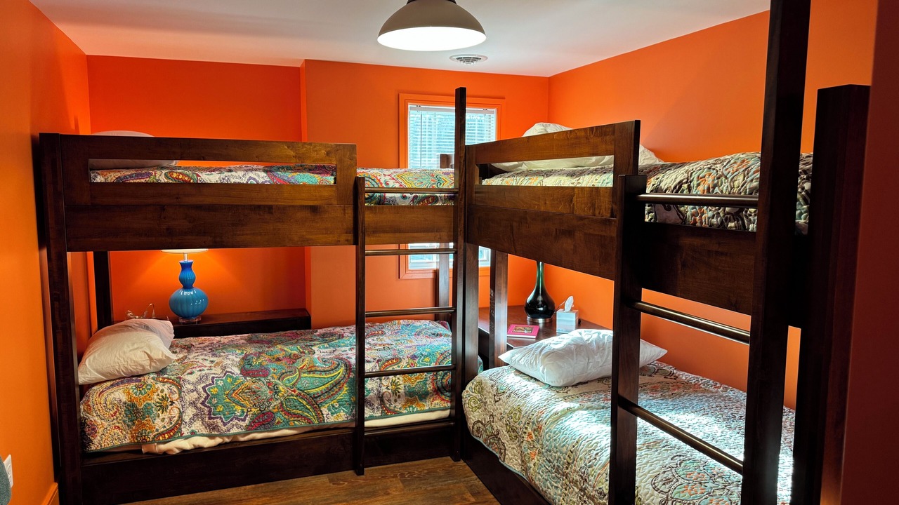Photo of Bedroom in Rehrersburg