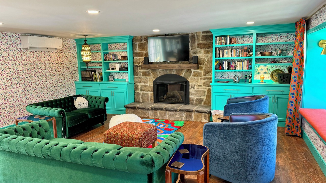 Photo of Livingroom in Rehrersburg