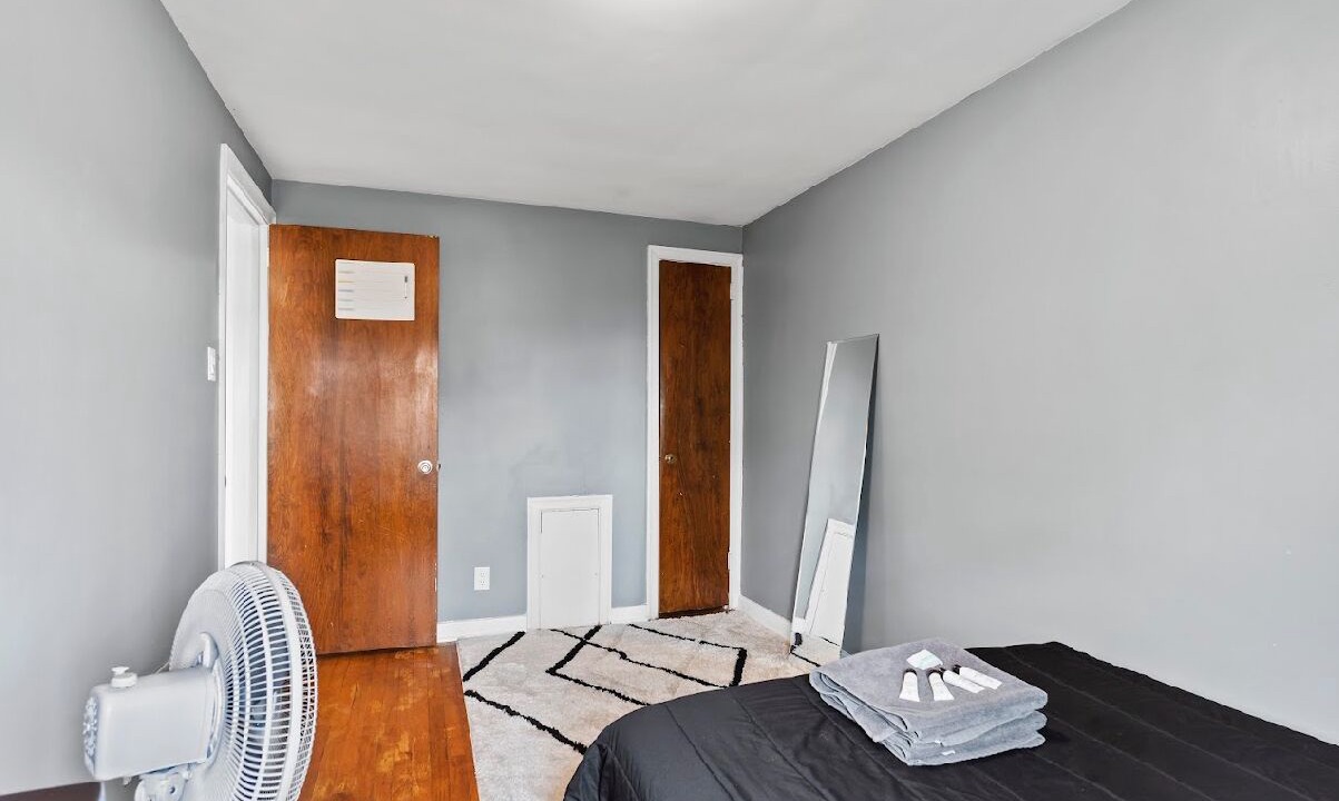 Photo of Bedroom in Harrisburg - Hershey