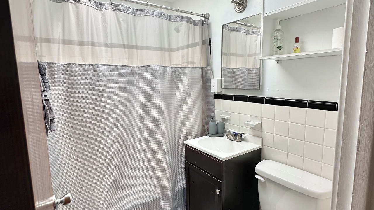 Photo of Bathroom in Harrisburg - Hershey