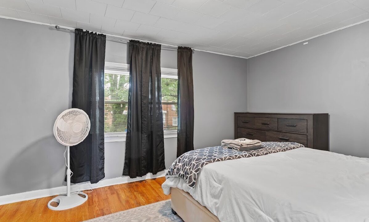 Photo of Bedroom in Harrisburg - Hershey