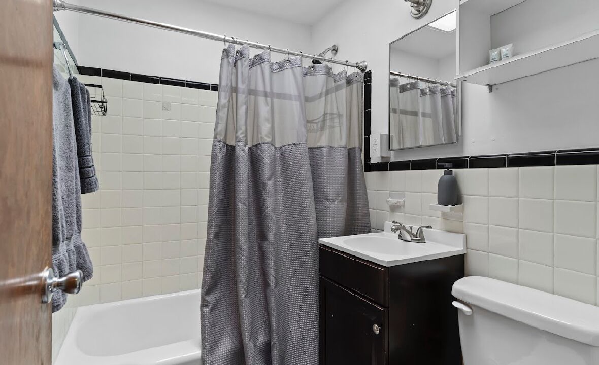 Photo of Bathroom in Harrisburg - Hershey
