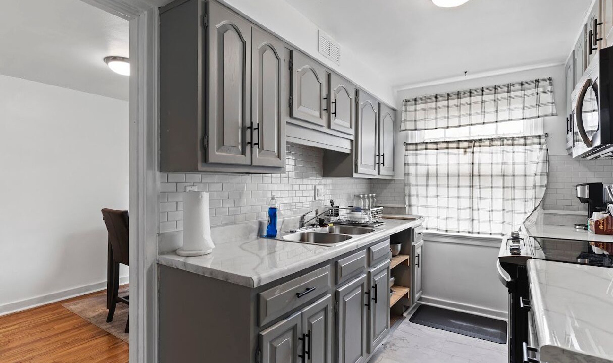 Photo of Kitchen in Harrisburg - Hershey