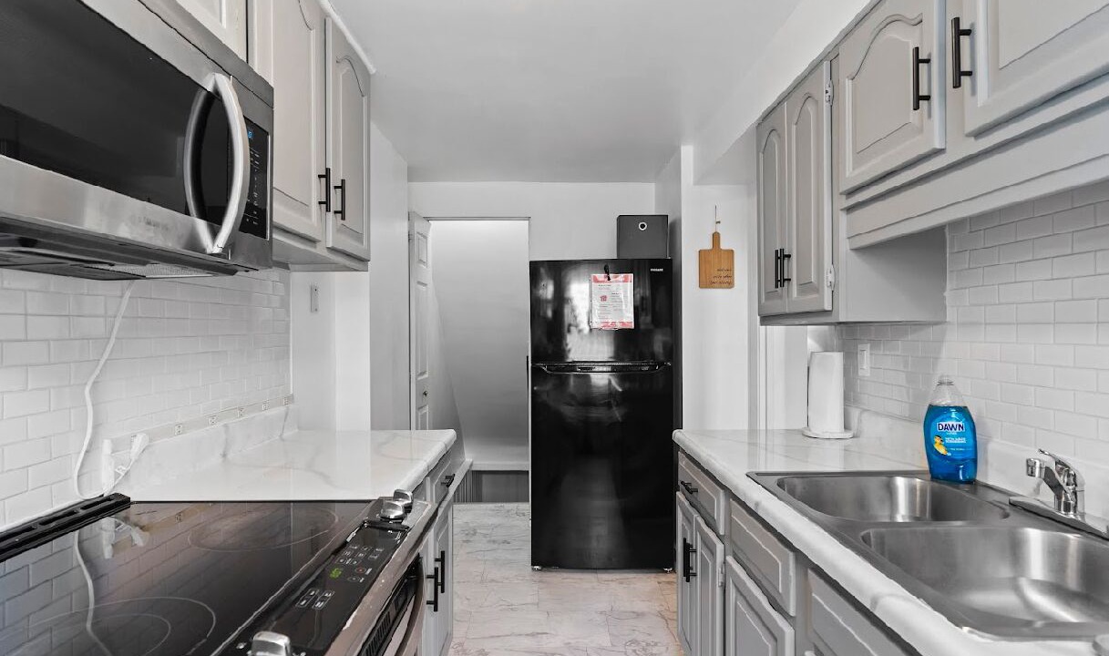 Photo of Kitchen in Harrisburg - Hershey