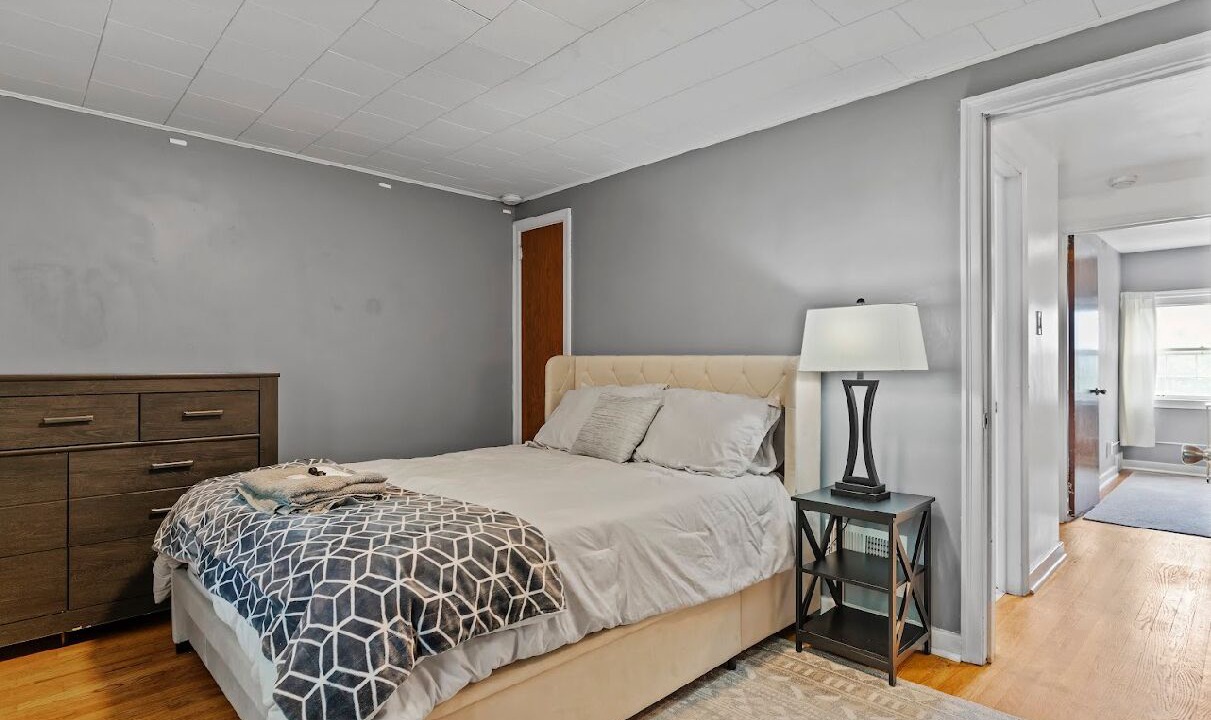 Photo of Bedroom in Harrisburg - Hershey