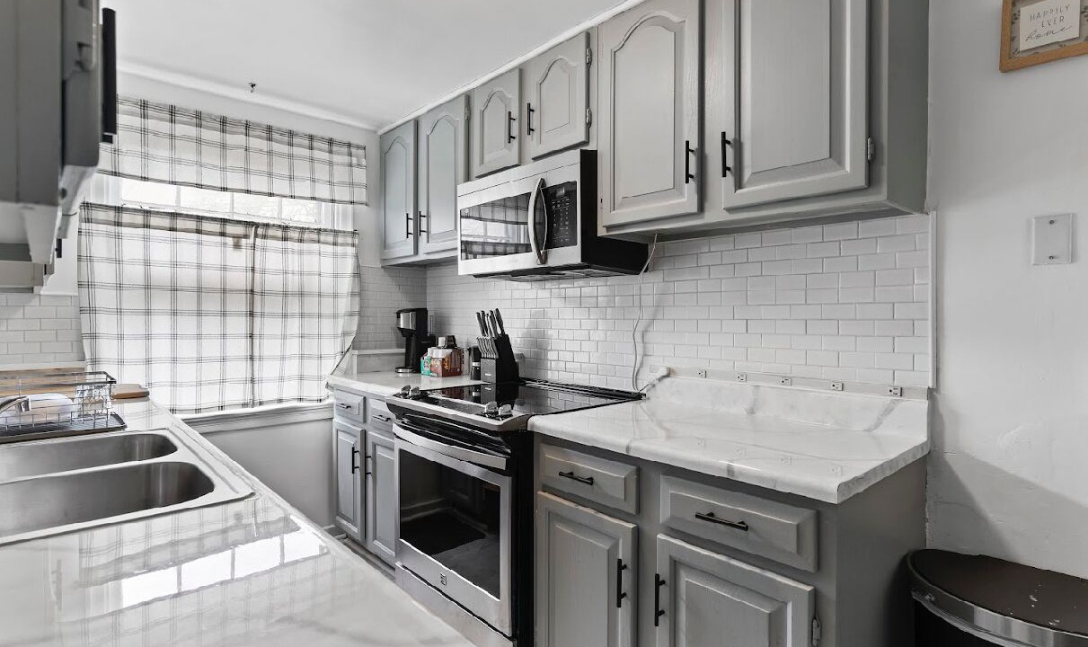 Photo of Kitchen in Harrisburg - Hershey