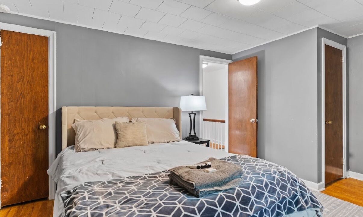 Photo of Bedroom in Harrisburg - Hershey