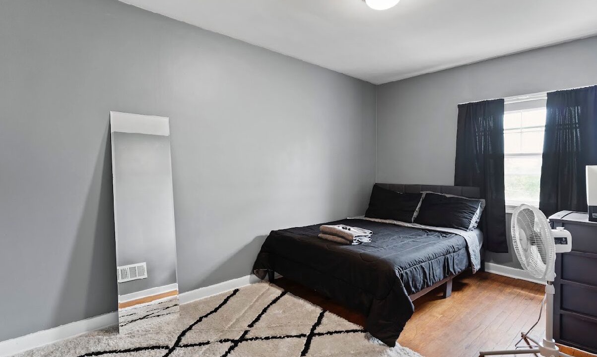 Photo of Bedroom in Harrisburg - Hershey