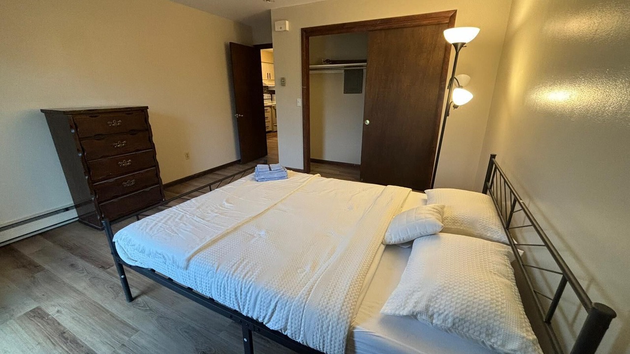 Photo of Bedroom in Clarks Summit