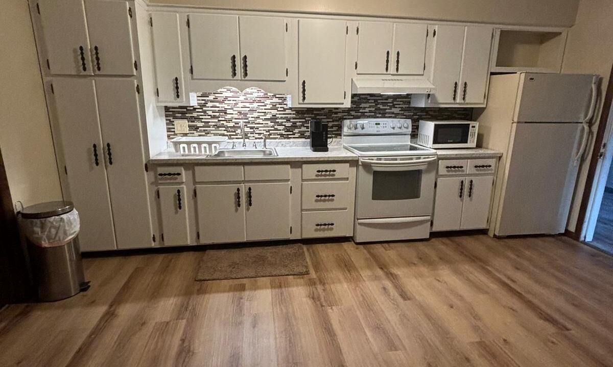Photo of Kitchen in Clarks Summit