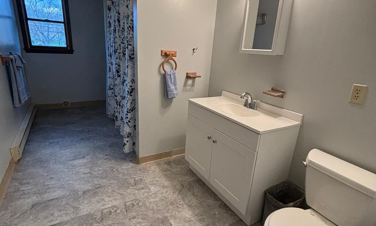 Photo of Bathroom in Clarks Summit