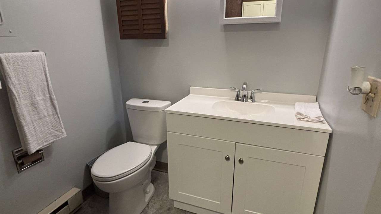 Photo of Bathroom in Clarks Summit