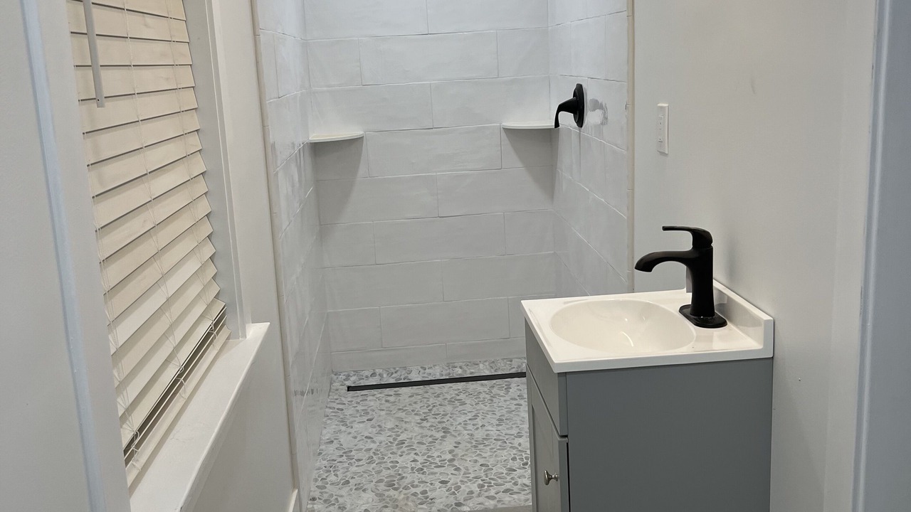 Photo of Bathroom in Phoenixville