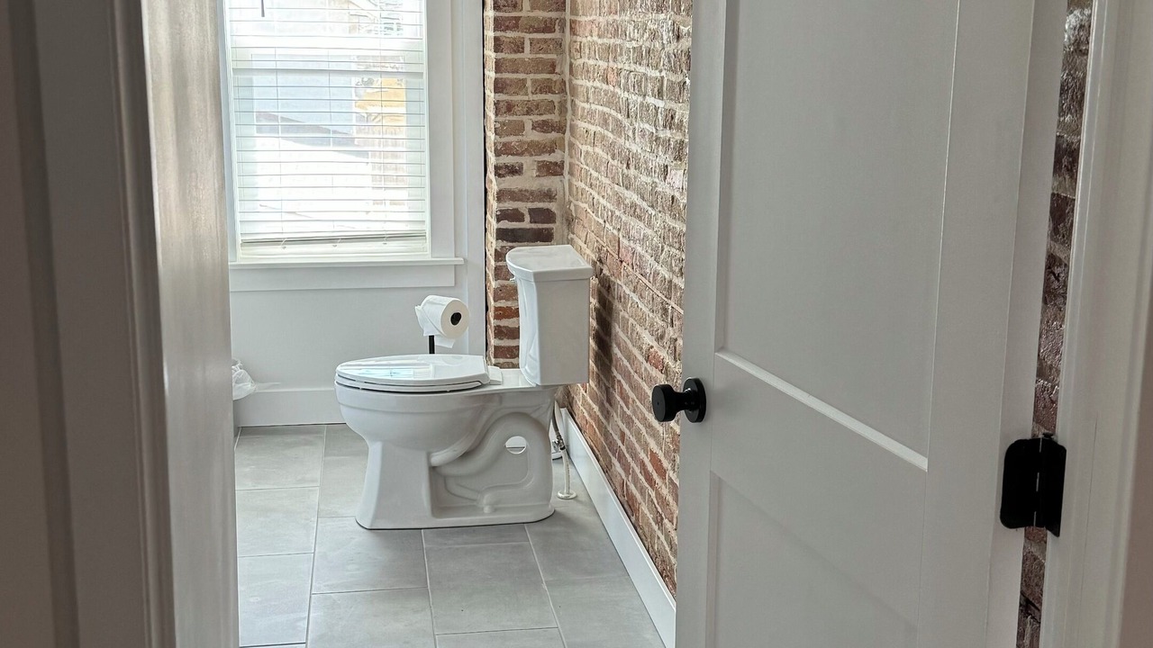 Photo of Bathroom in Phoenixville