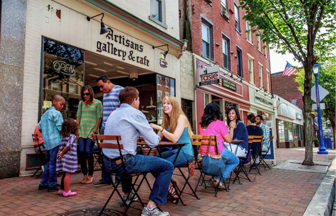 Photo of Others in Phoenixville