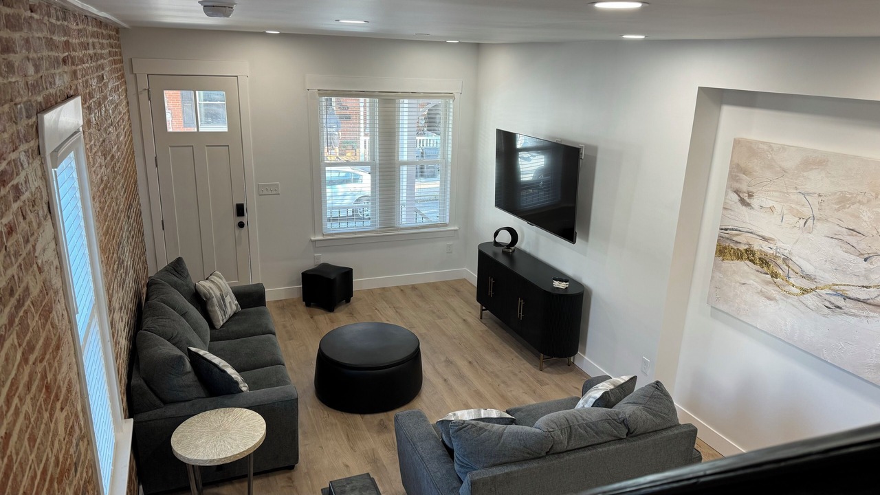 Photo of Bedroom in Phoenixville