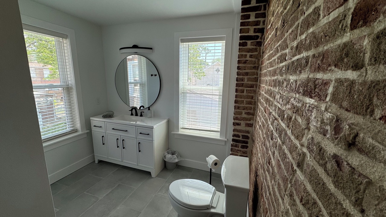 Photo of Bathroom in Phoenixville