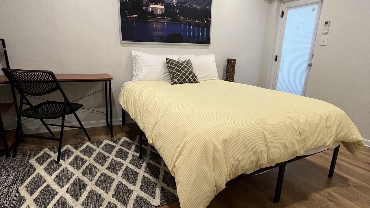 Photo of Bedroom in Trinidad