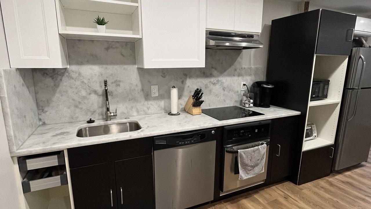 Photo of Kitchen in Trinidad
