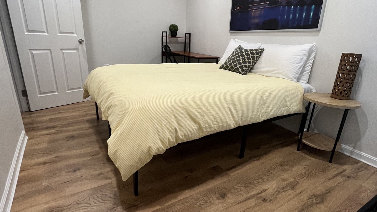 Photo of Bedroom in Trinidad