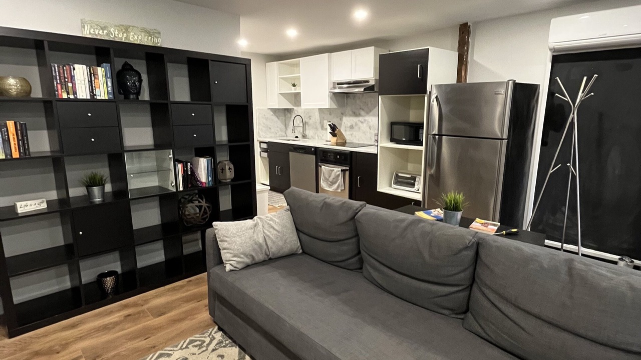 Photo of Livingroom in Trinidad