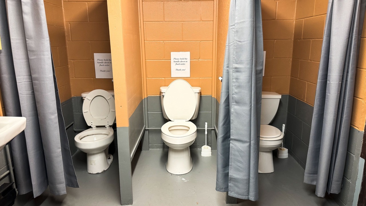 Photo of Bathroom in Central City